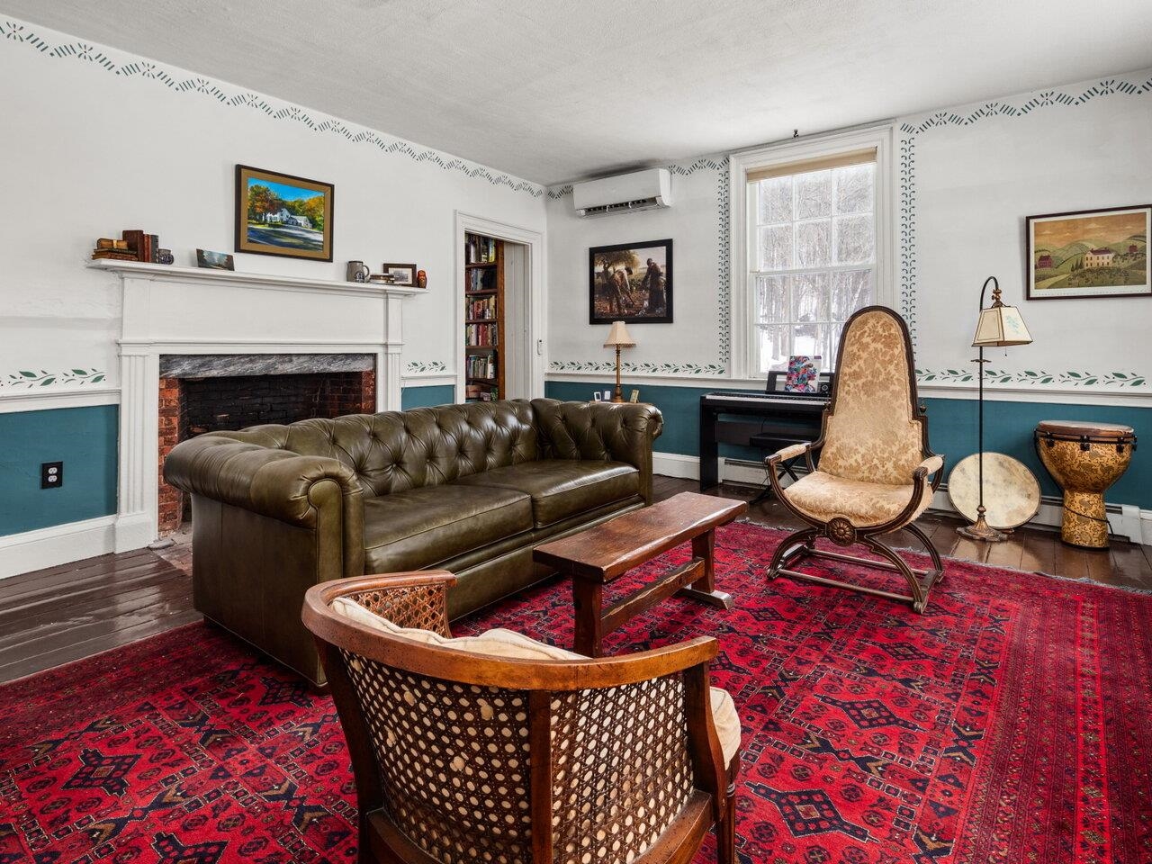 1233 Vermont Rte 125 Ripton, VT 05766 - Photo 13 of 60