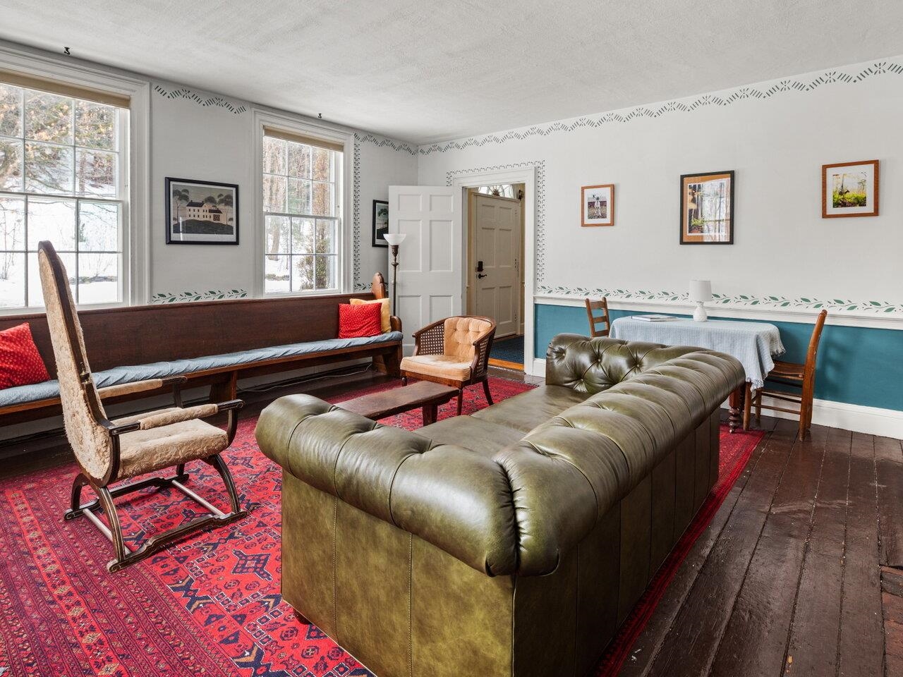 1233 Vermont Rte 125 Ripton, VT 05766 - Photo 15 of 60