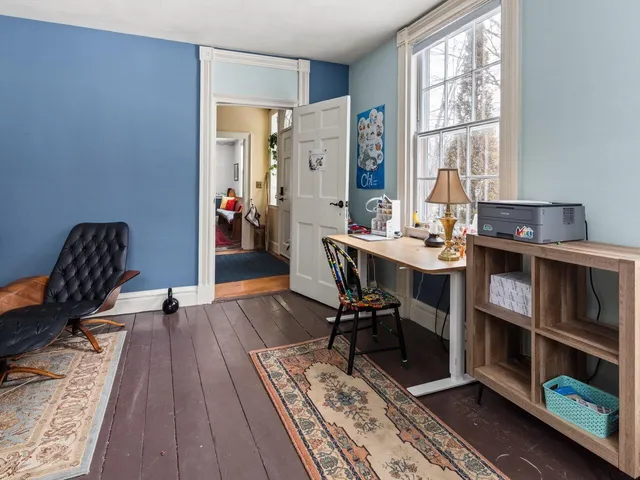 $950,000 | 1233 Vermont Rte 125, Ripton, VT 05766