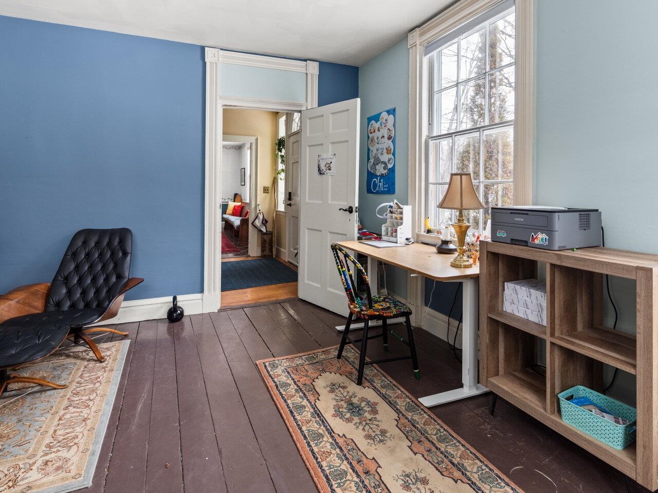 1233 Vermont Rte 125 Ripton, VT 05766 - Photo 17 of 60