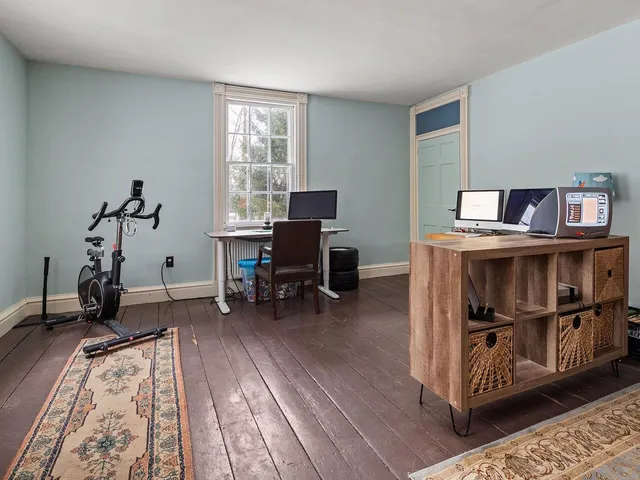 $950,000 | 1233 Vermont Rte 125, Ripton, VT 05766