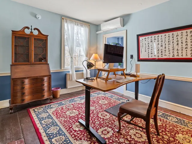 $950,000 | 1233 Vermont Rte 125, Ripton, VT 05766