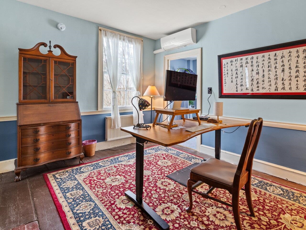 1233 Vermont Rte 125 Ripton, VT 05766 - Photo 19 of 60