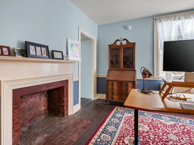 $950,000 | 1233 Vermont Rte 125, Ripton, VT 05766