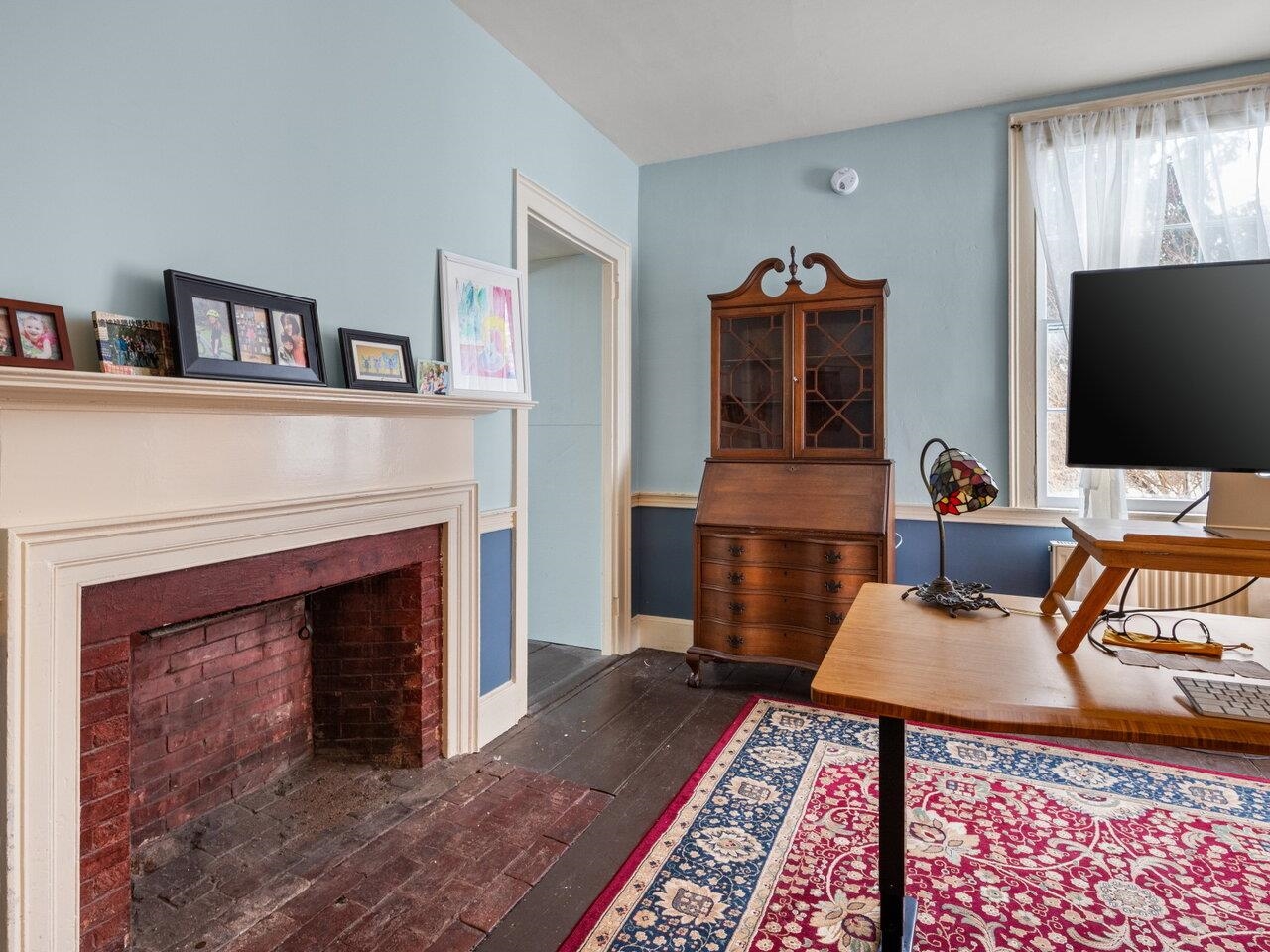 1233 Vermont Rte 125 Ripton, VT 05766 - Photo 20 of 60