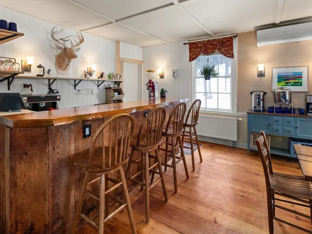 $950,000 | 1233 Vermont Rte 125, Ripton, VT 05766