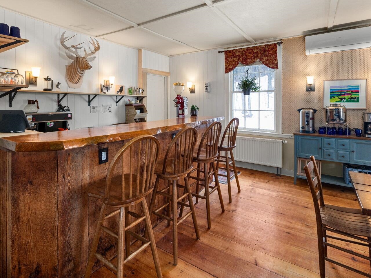 1233 Vermont Rte 125 Ripton, VT 05766 - Photo 23 of 60