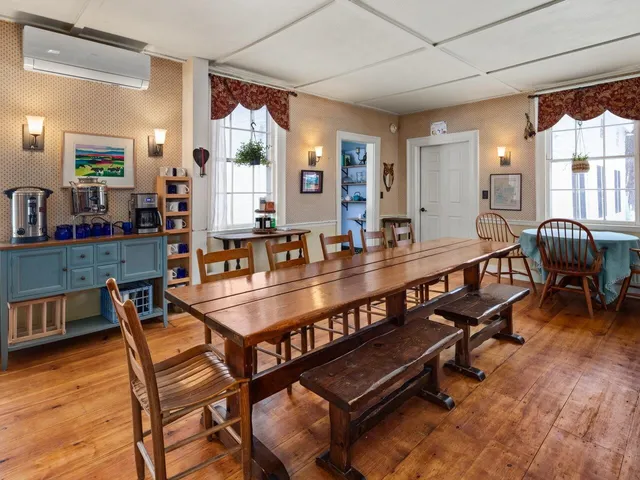 $950,000 | 1233 Vermont Rte 125, Ripton, VT 05766