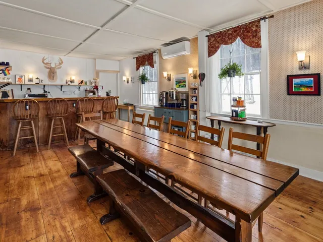 $950,000 | 1233 Vermont Rte 125, Ripton, VT 05766