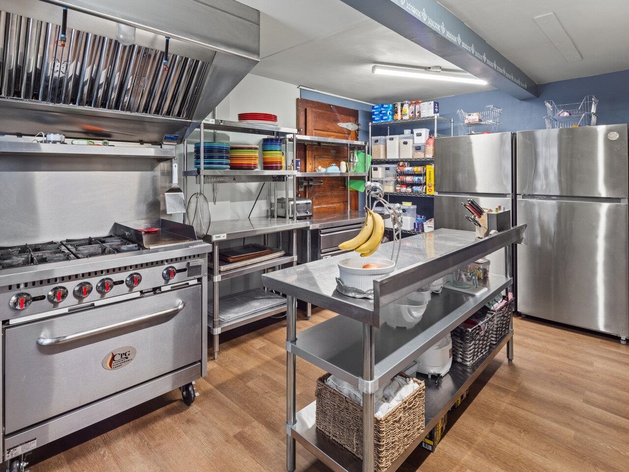 1233 Vermont Rte 125 Ripton, VT 05766 - Photo 27 of 60