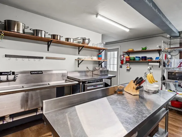 $950,000 | 1233 Vermont Rte 125, Ripton, VT 05766