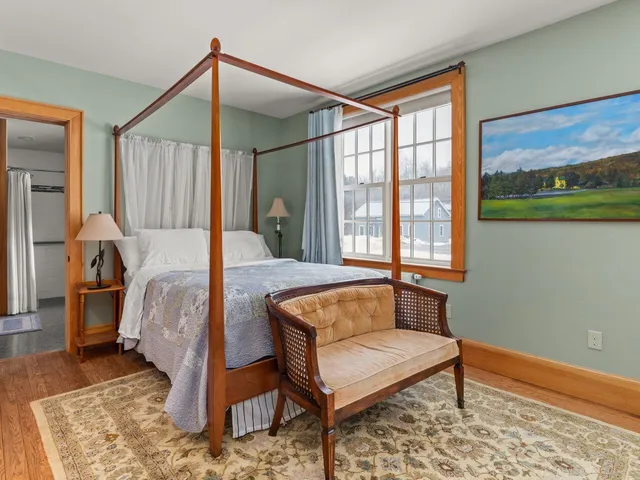 $950,000 | 1233 Vermont Rte 125, Ripton, VT 05766