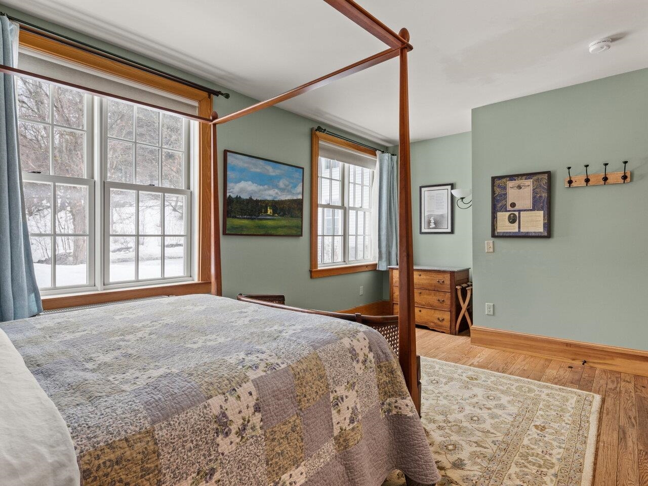 1233 Vermont Rte 125 Ripton, VT 05766 - Photo 30 of 60