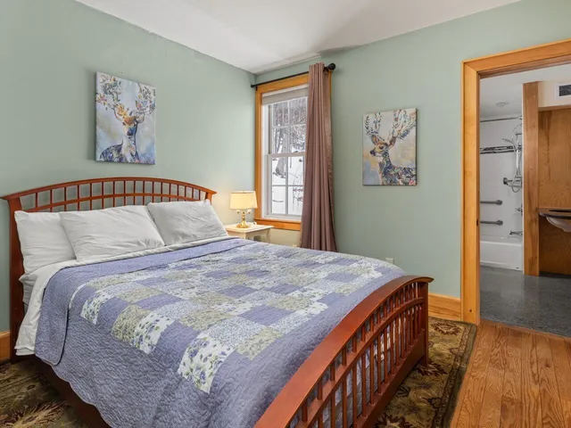 $950,000 | 1233 Vermont Rte 125, Ripton, VT 05766