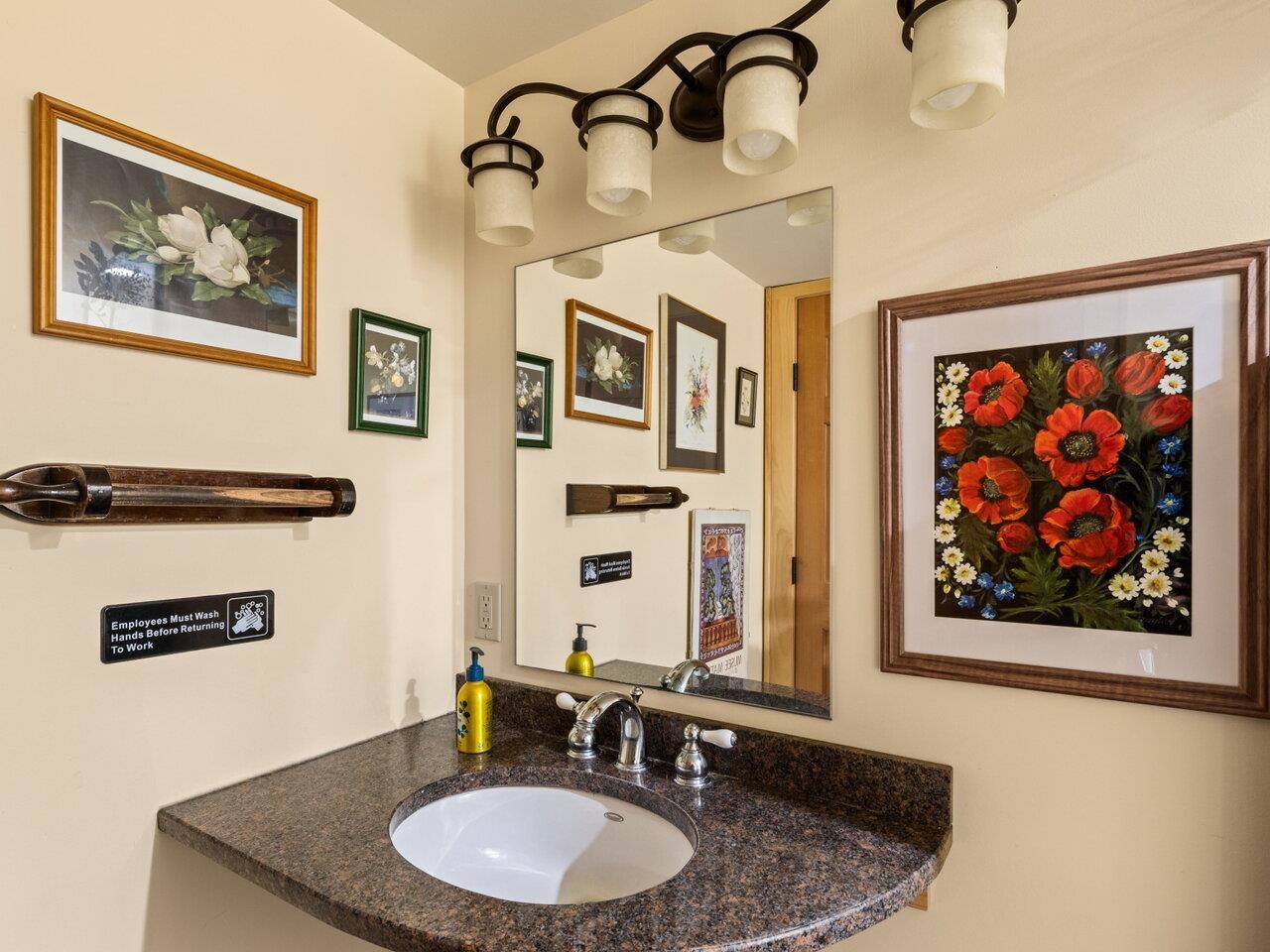 1233 Vermont Rte 125 Ripton, VT 05766 - Photo 35 of 60