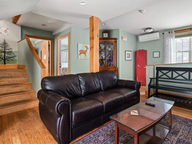 $950,000 | 1233 Vermont Rte 125, Ripton, VT 05766