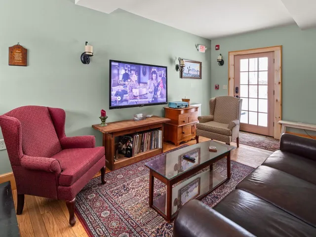 $950,000 | 1233 Vermont Rte 125, Ripton, VT 05766