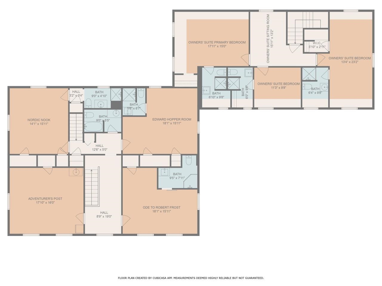 1233 Vermont Rte 125 Ripton, VT 05766 - Photo 38 of 60