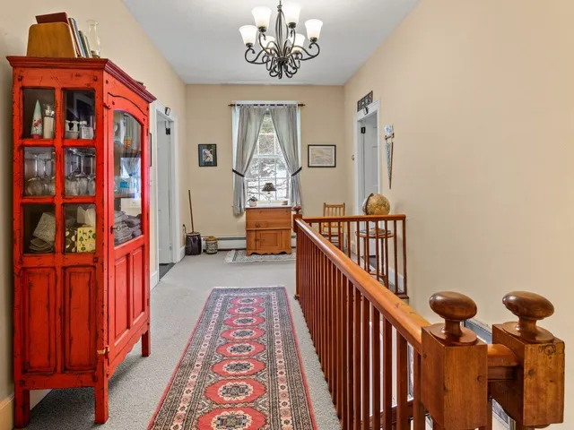 $950,000 | 1233 Vermont Rte 125, Ripton, VT 05766