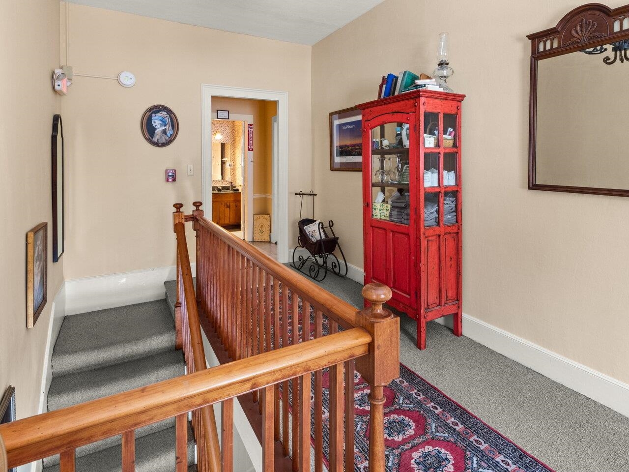 1233 Vermont Rte 125 Ripton, VT 05766 - Photo 40 of 60