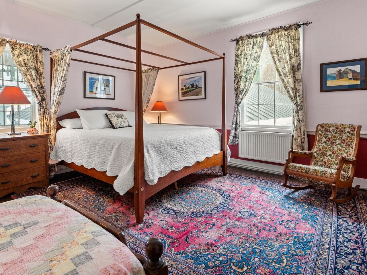 1233 Vermont Rte 125 Ripton, VT 05766 - Photo 41 of 60