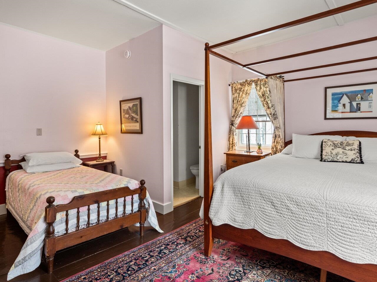 1233 Vermont Rte 125 Ripton, VT 05766 - Photo 42 of 60