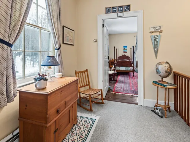 $950,000 | 1233 Vermont Rte 125, Ripton, VT 05766