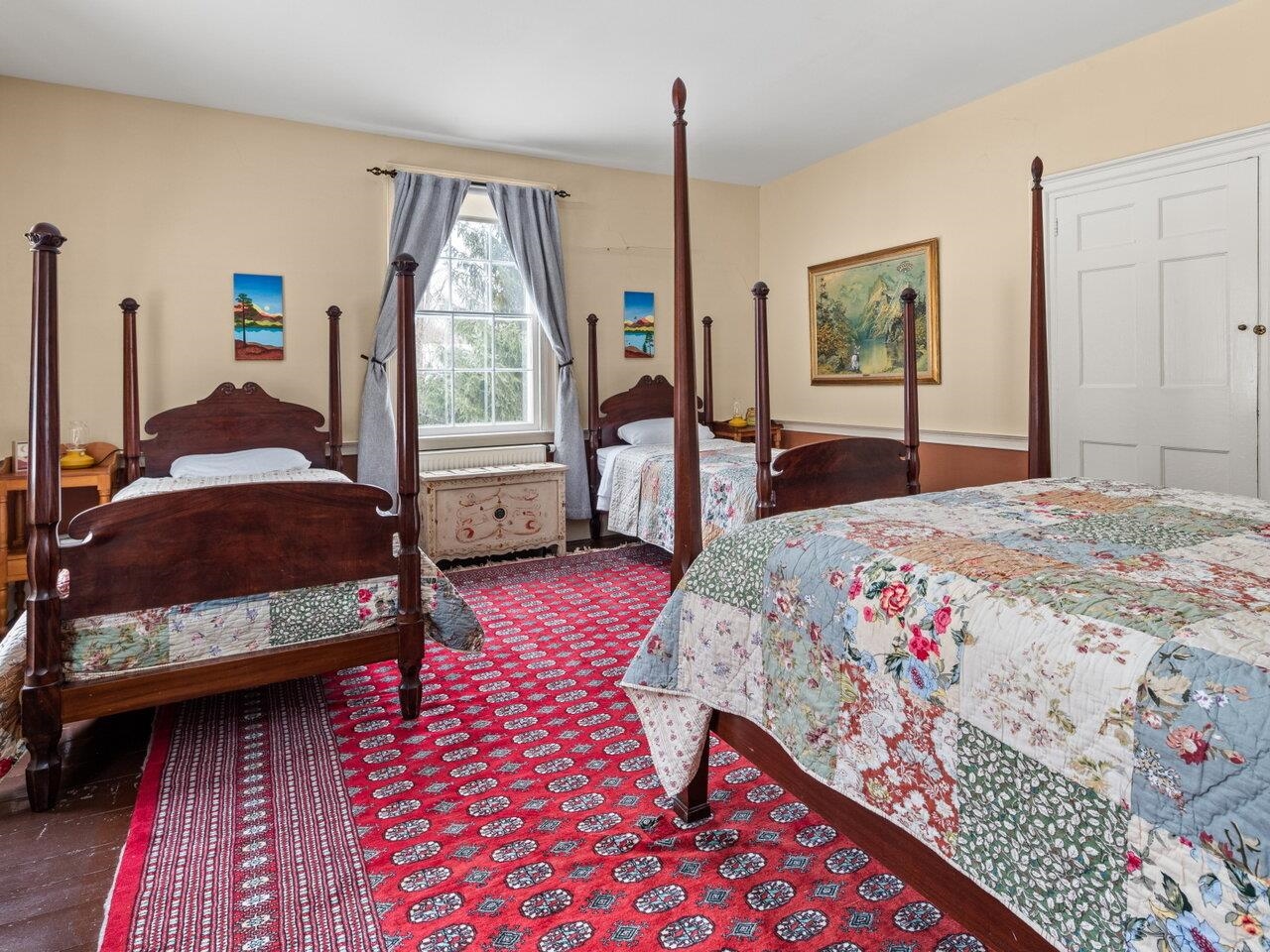 1233 Vermont Rte 125 Ripton, VT 05766 - Photo 45 of 60