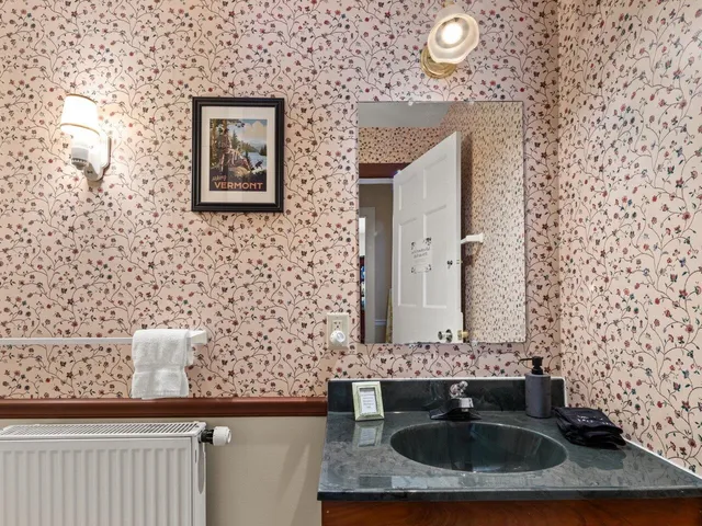 $950,000 | 1233 Vermont Rte 125, Ripton, VT 05766