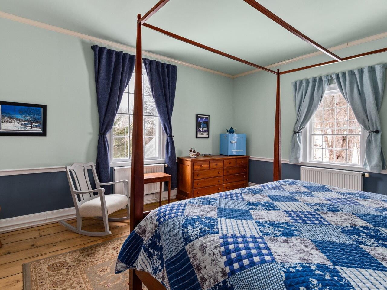 1233 Vermont Rte 125 Ripton, VT 05766 - Photo 49 of 60