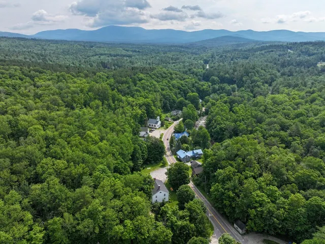 $950,000 | 1233 Vermont Rte 125, Ripton, VT 05766