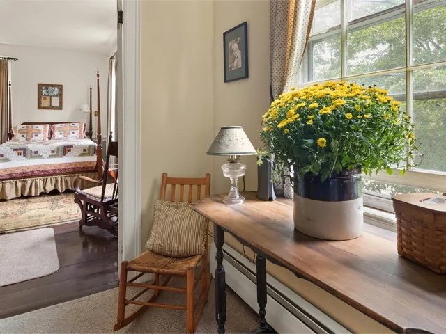 $950,000 | 1233 Vermont Rte 125, Ripton, VT 05766