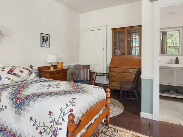 $950,000 | 1233 Vermont Rte 125, Ripton, VT 05766