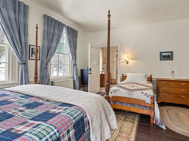 $950,000 | 1233 Vermont Rte 125, Ripton, VT 05766