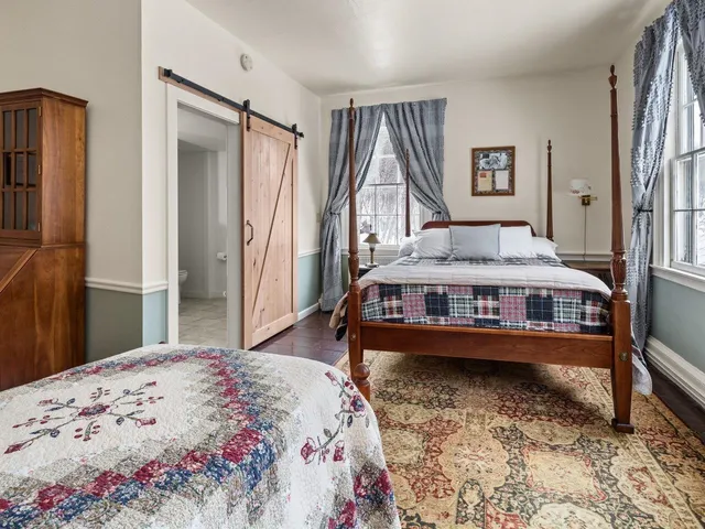 $950,000 | 1233 Vermont Rte 125, Ripton, VT 05766