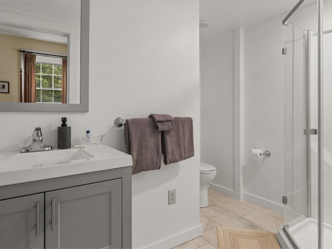 1233 Vermont Rte 125 Ripton, VT 05766 - Photo 56 of 60