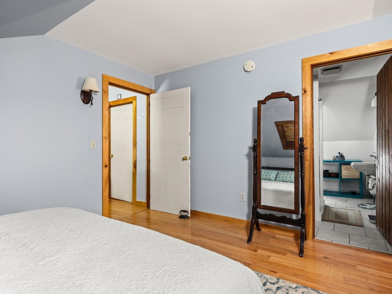 1233 Vermont Rte 125 Ripton, VT 05766 - Photo 57 of 60