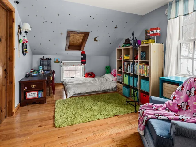 $950,000 | 1233 Vermont Rte 125, Ripton, VT 05766