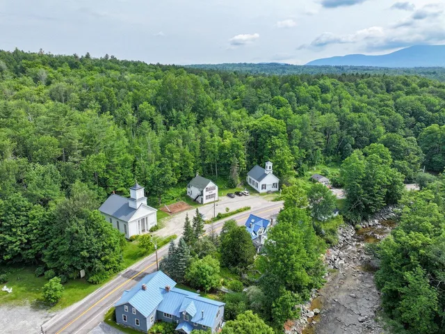 $950,000 | 1233 Vermont Rte 125, Ripton, VT 05766
