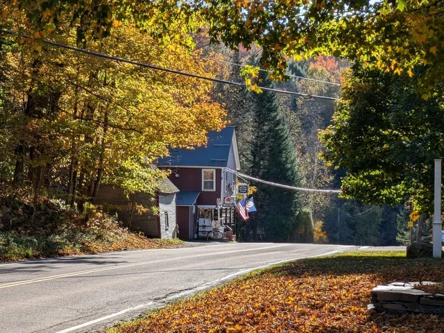 $950,000 | 1233 Vermont Rte 125, Ripton, VT 05766