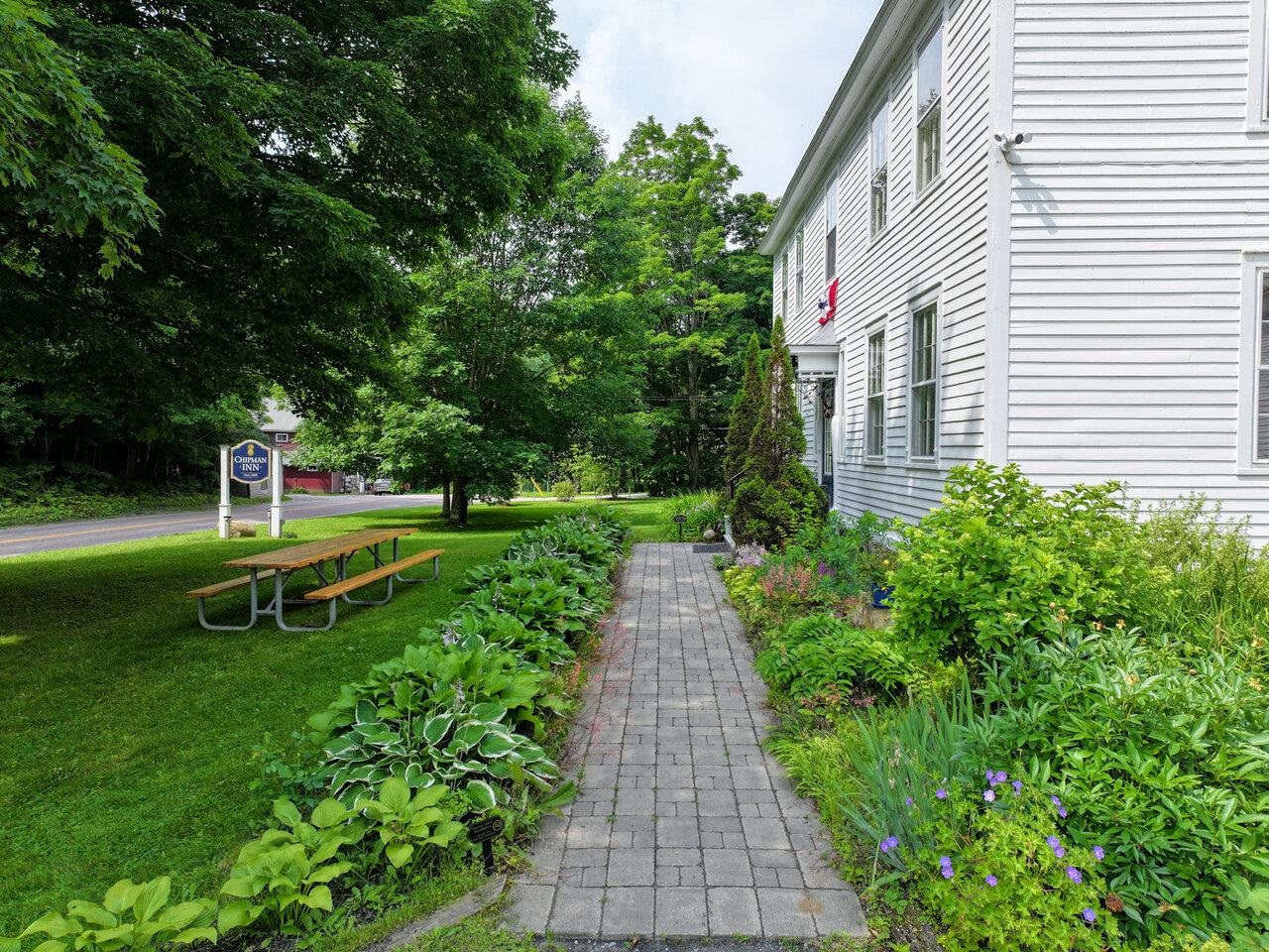 1233 Vermont Rte 125 Ripton, VT 05766 - Photo 9 of 60