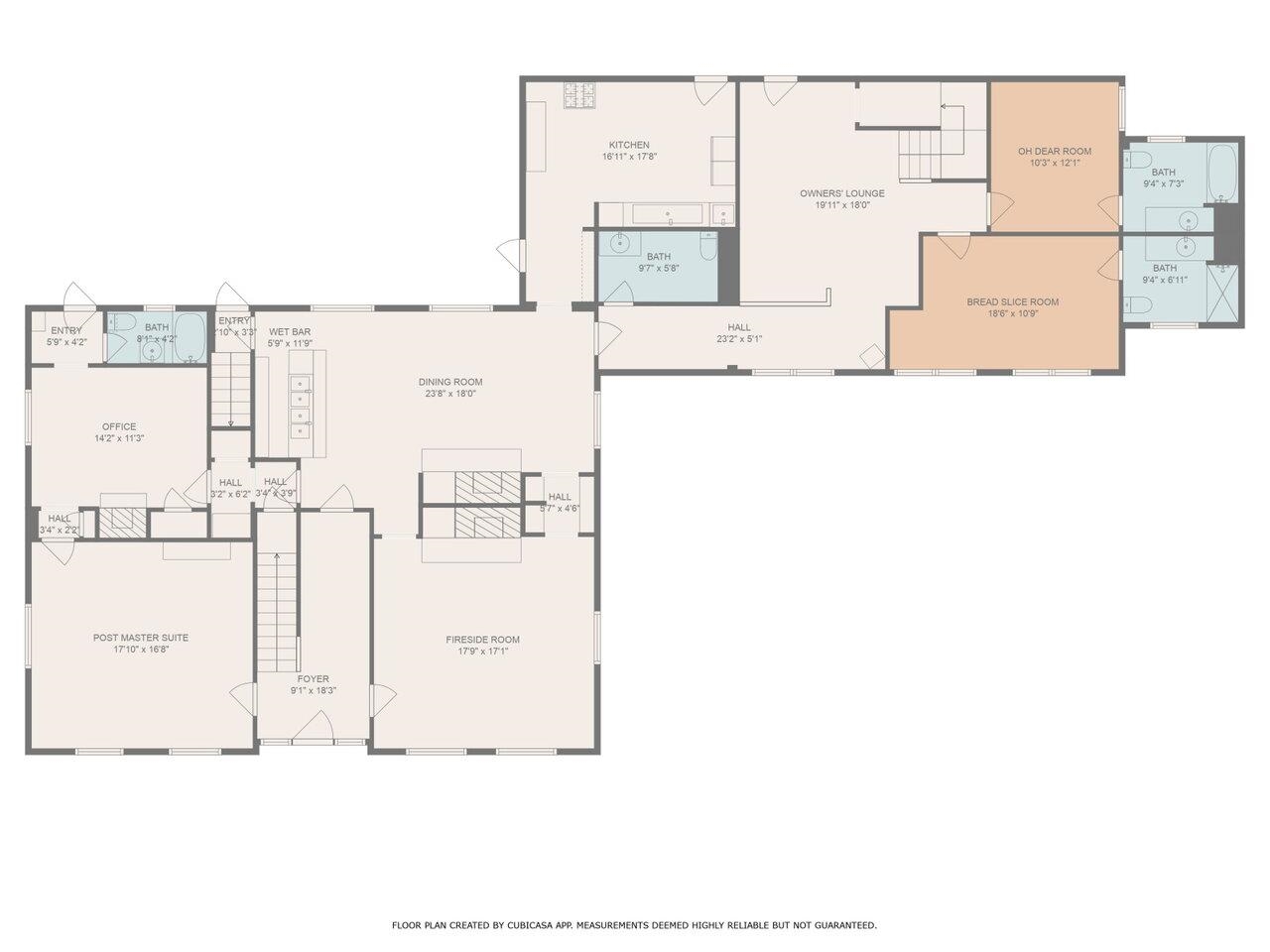 1233 Vermont Rte 125 Ripton, VT 05766 - Photo 10 of 60