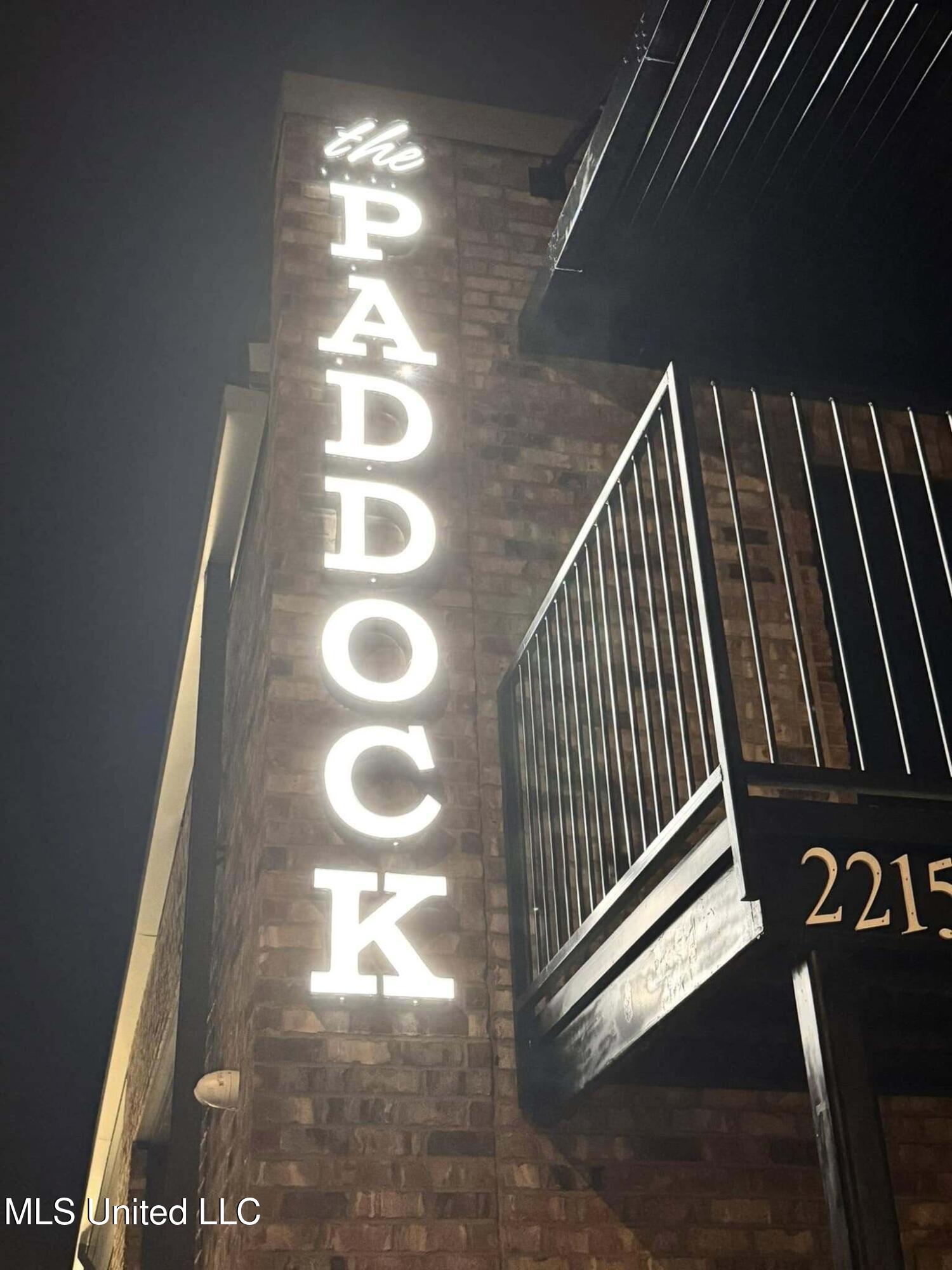 2215 Government Street Ocean Springs, MS 39564 - Photo 3 of 13 sign