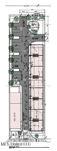 $368,000 | 2215 Government Street, Ocean Springs, MS 39564