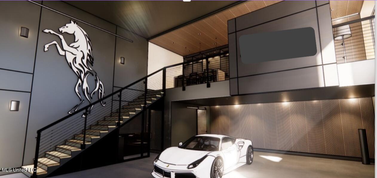 2215 Government Street Ocean Springs, MS 39564 - Photo 9 of 13 Rendering 1 Example