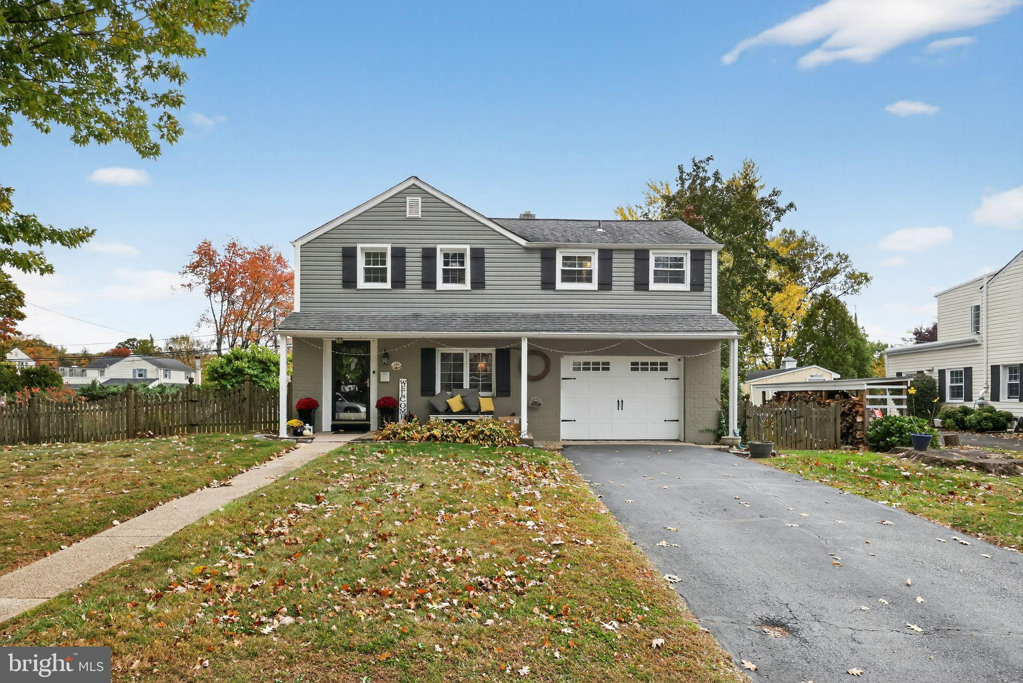 200 Redford Road Oreland, PA 19075 - Photo 1 of 36 Welcome to 200 Redford Road!