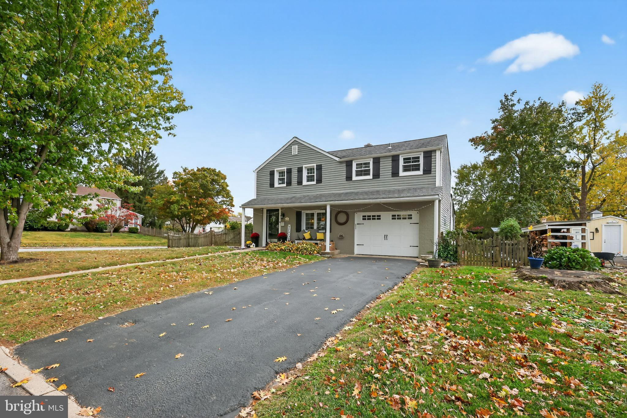 200 Redford Road Oreland, PA 19075 - Photo 2 of 36 Gallery Image 2