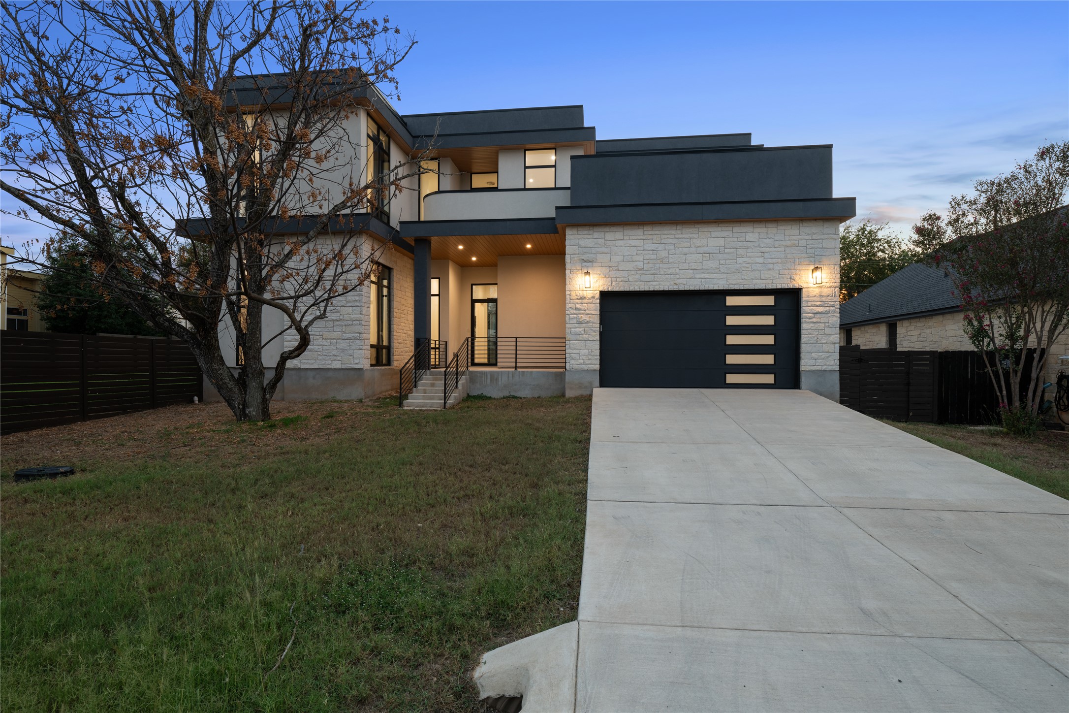 1108 Castile Road Austin, TX 78733 - Photo 2 of 24 Eanes ISD schools and walkable flat streets appeal in this area just west of Westlake.