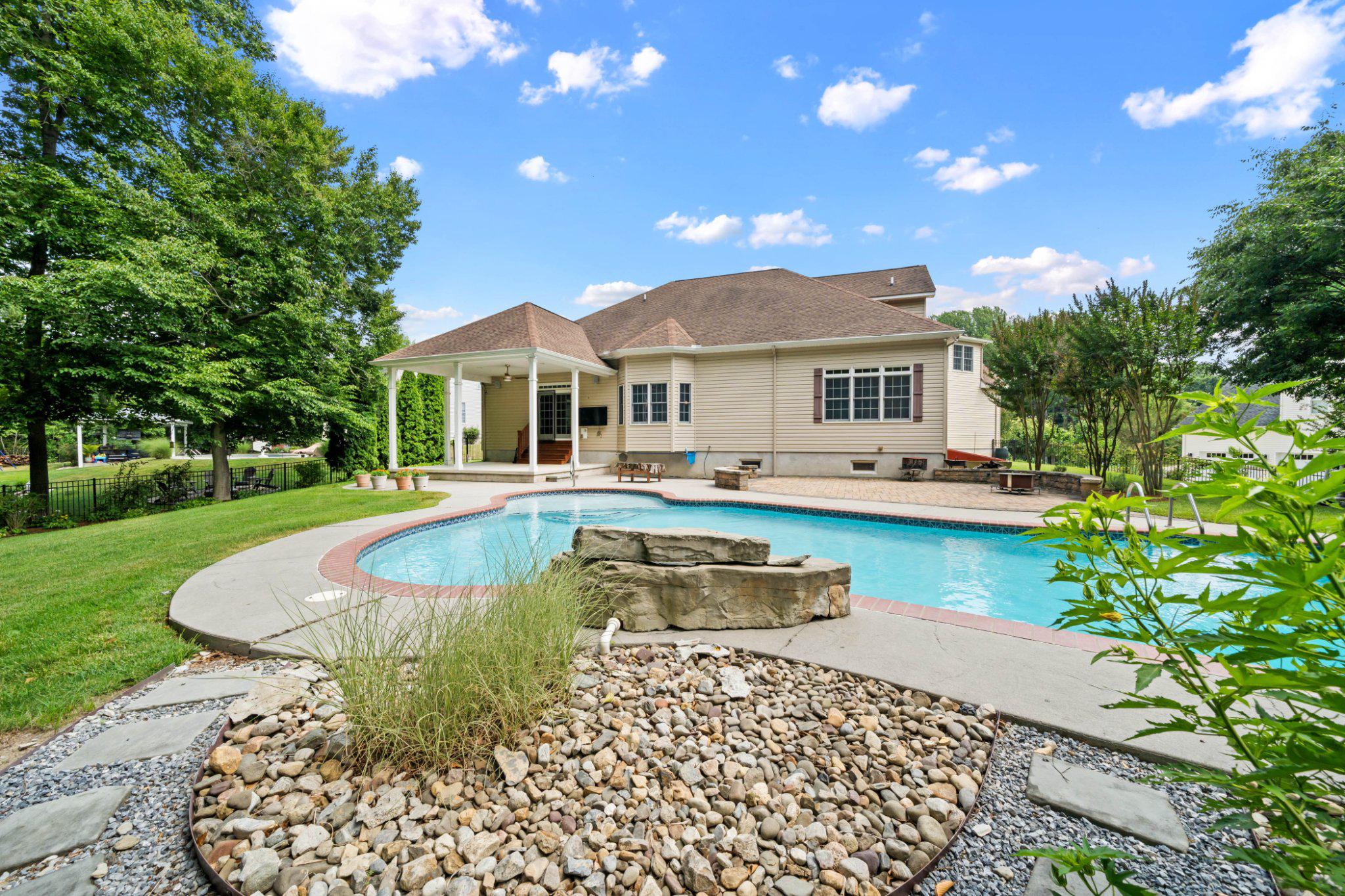 72 Wildswood Road Dover, DE 19901 - Photo 67 of 75 A private oasis!