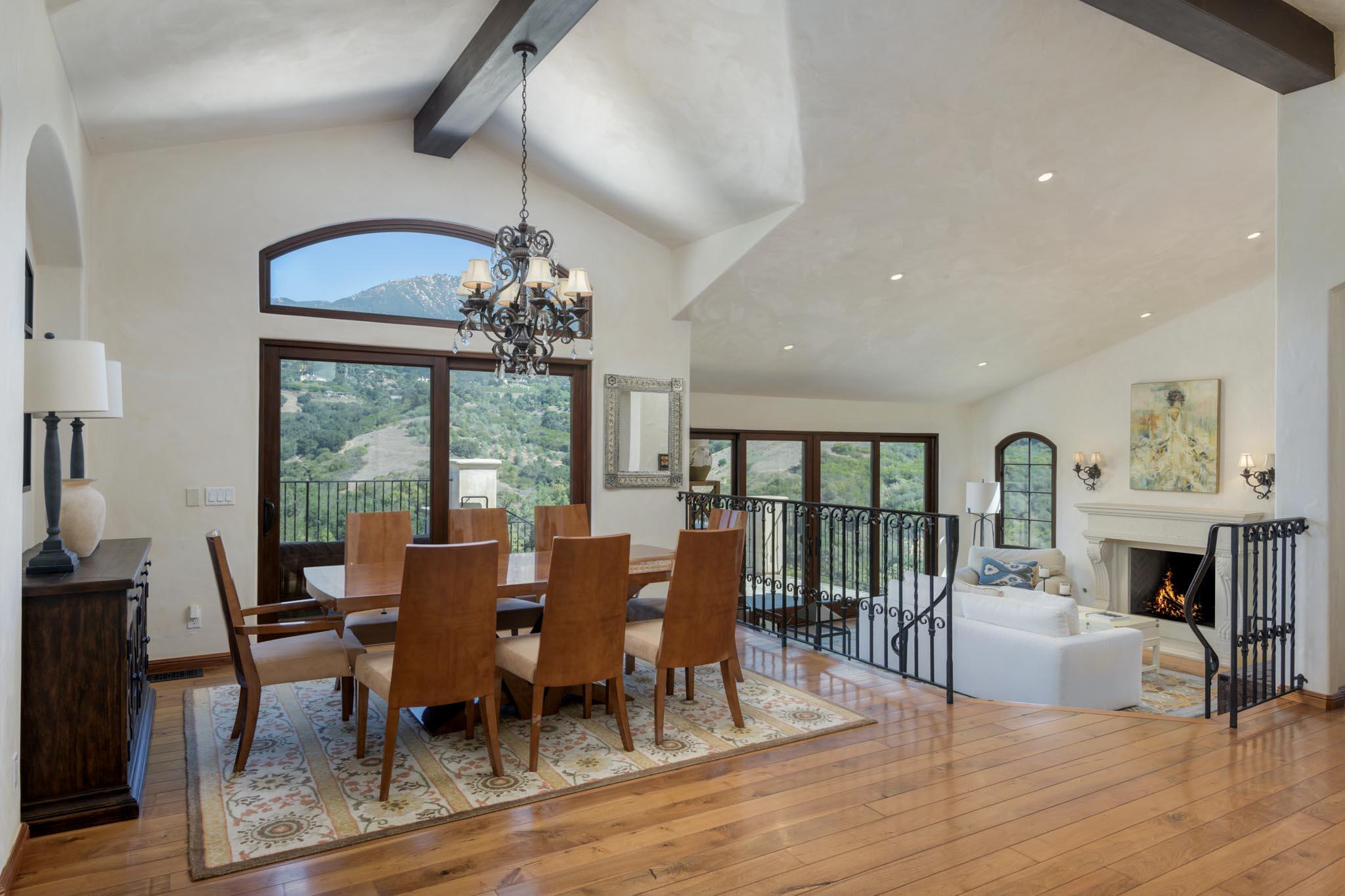 219 Conejo Road Santa Barbara, CA 93103 - Photo 4 of 25 219ConejoRd_001